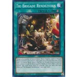 Tri-Brigade Rendezvous (MP22-EN032) - 1st Edition