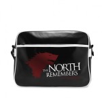 Τσάντα ταχυδρόμου The North Remembers