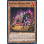 Undaunted Bumpkin Beast (MP22-EN206) - 1st Edition