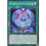 Underworld Ritual of Prediction (DABL-EN063) - 1st Edition