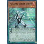 Vaylantz Buster Baron (TAMA-EN005) - 1st Edition