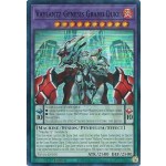 Vaylantz Genesis Grand Duke (TAMA-EN010) - 1st Edition