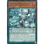 Vaylantz Mad Marquess (TAMA-EN007) - 1st Edition