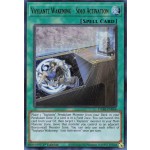 Vaylantz Wakening - Solo Activation (DABL-EN068) - 1st Edition