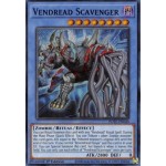 Vendread Scavenger (POTE-EN040) - 1st Edition