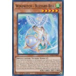 Windwitch - Blizzard Bell (MP22-EN007) - 1st Edition