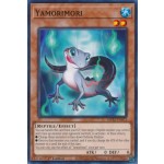 Yamorimori (MP22-EN073) - 1st Edition