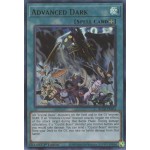 Advanced Dark (BLCR-EN054) - 1st Edition