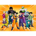 Αφίσα Dragon Ball Super: Super Hero (52x38)