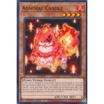 Agnimal Candle (DUNE-EN027) - 1st Edition