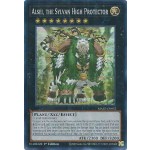 Alsei, the Sylvan High Protector (MAZE-EN052) - 1st Edition