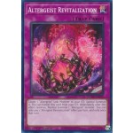 Altergeist Revitalization (DUNE-EN069) - 1st Edition