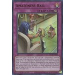 Amazoness Hall (BLCR-EN038) - 1st Edition