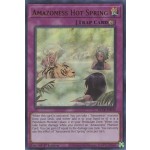 Amazoness Hot Spring (BLCR-EN039) - 1st Edition