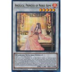 Angelica, Princess of Noble Arms (DUNE-EN040) - 1st Edition