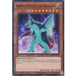 Armed Protector Dragon (AMDE-EN047) - 1st Edition