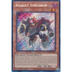 Assault Synchron (BLMR-EN003) - 1st Edition