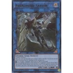 Avendread Savior (BLCR-EN091) - 1st Edition