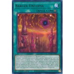 Barian Untopia (MAZE-EN022) - 1st Edition