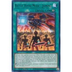 Battle Royal Mode - Joining (MAZE-EN026) - 1st Edition