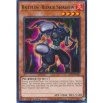 Battlin' Boxer Shadow (LD10-EN056) - 1st Edition