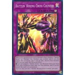 Battlin' Boxing Cross Counter (LD10-EN038) - 1st Edition