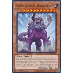 Behemoth the King of a Hundred Battles (DUNE-EN024) - 1st Edition