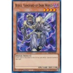 Beiige, Vanguard of Dark World (SR13-EN010) - 1st Edition