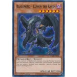 Blackwing - Elphin the Raven (MAZE-EN038) - 1st Edition