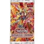 Booster Pack Legendary Duelists: Soulburning Volcano