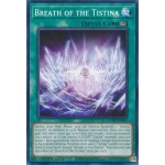 Breath of the Tistina (DUNE-EN091) - 1st Edition