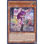 Bunny Ear Enthusiast (CYAC-EN032) - 1st Edition