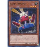 Card Trooper (AMDE-EN046) - 1st Edition