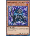 Ceruli, Guru of Dark World (SR13-EN015) - 1st Edition