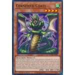 Cornfield Coatl (DUNE-EN005) - 1st Edition