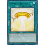 Court of Justice (MAZE-EN058) - 1st Edition