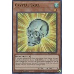 Crystal Skull (BLCR-EN022) - 1st Edition