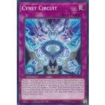 Cynet Circuit (CYAC-EN069) - 1st Edition