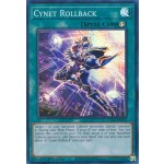 Cynet Rollback (CYAC-EN051) - 1st Edition