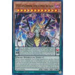 D/D/D/D Super-Dimensional Sovereign Emperor Zero Paradox (BLMR-EN046) - 1st Edition