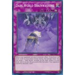 Dark World Brainwashing (SR13-EN035) - 1st Edition