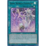 Dark World Puppetry (SR13-EN025) - 1st Edition