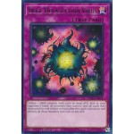 Deck Devastation Virus (WISU-EN058) - 1st Edition