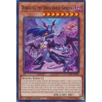 Diabolica the Draconique General (DUNE-EN096) - 1st Edition