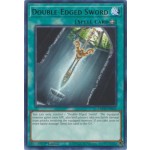 Double-Edged Sword (AMDE-EN043) - 1st Edition