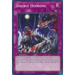 Double Hooking (CYAC-EN079) - 1st Edition