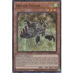 Dream Cicada (BLCR-EN028) - 1st Edition