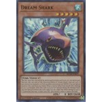 Dream Shark (BLCR-EN025) - 1st Edition