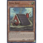 Dyna Base (BLCR-EN017) - 1st Edition