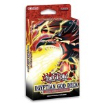 Egyptian God Deck: Slifer the Sky Dragon